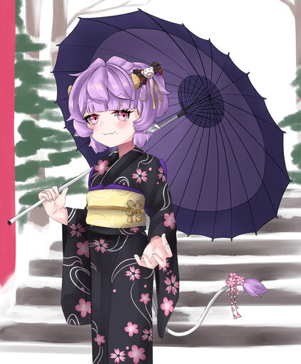 Muu Muyu (Phase-Connect)