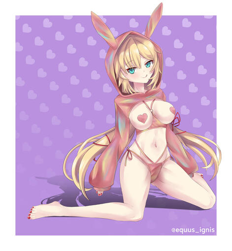 Akai Haato (Hololive)