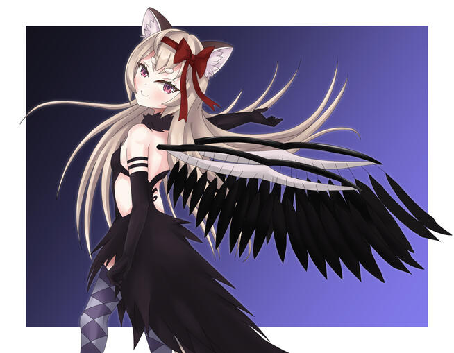 Komachi Panko (Phase-Connect)