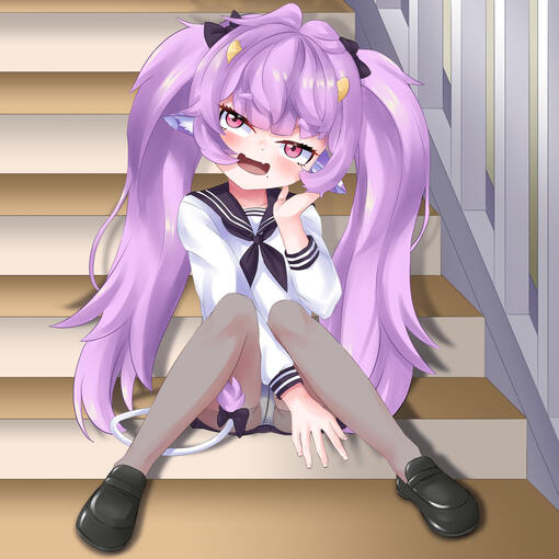 Muu Muyu (Phase-Connect)