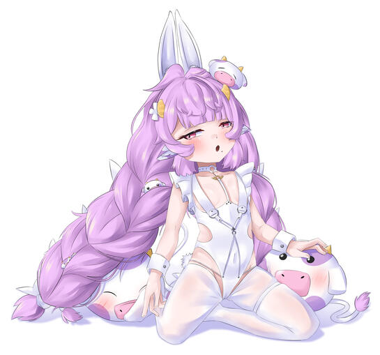 Muu Muyu (Phase-Connect)