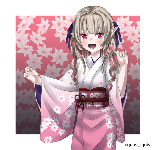 Makai no Ririmu (Nijisanji)