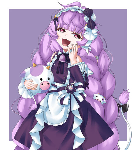 Muu Muyu (Phase-Connect)