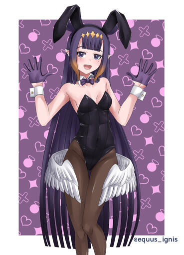 Ninomae Ina'nis (Hololive)