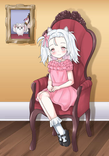 Gram Pico (Phase-Connect)