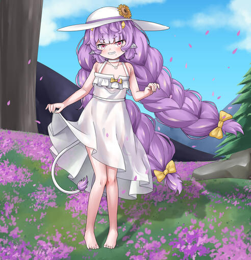 Muu Muyu (Phase-Connect)