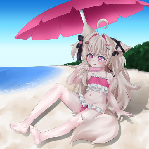 Nanako Niku