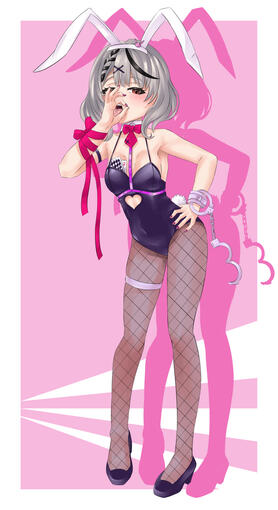 Chloe (Hololive)